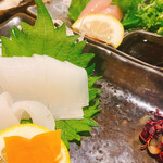創作鉄板 ダイニング わぃわぃ - 