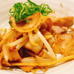 創作鉄板 ダイニング わぃわぃ - 
