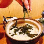 創作鉄板 ダイニング わぃわぃ - 