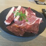 横浜焼肉kintan - 