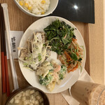 Cafe＆Meal MUJI - 