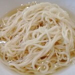 拉麺屋 一匹の鯨 - 