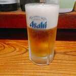 めんや長いち - 