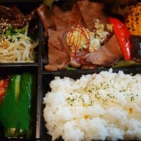 肉の田じま -  肉の田じま -