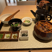 炭焼きうなぎ・かしわ 登河 池下店 - 