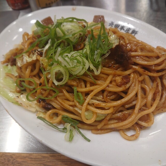 長田本庄軒 エキュート立川エキナカeast店 立川 焼きそば 食べログ 長田本庄軒 エキュート立川エキナカeast店 立川 焼きそば 食べログ