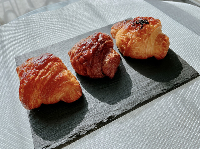 ミニヨン 博多駅店 Il Forno Del Mignon 博多 パン 食べログ