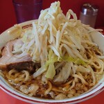 ラーメン二郎 - 