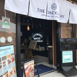 The sacca cafe - 