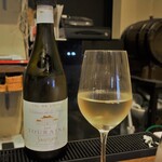 ワイン酒場 Rino - 白ワイン