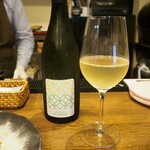 Wain Sakaba Rino - 白ワイン