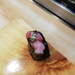 寿し割烹加久登 - サービス2021