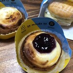 ミスタードーナツ - 料理写真: