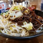 Genkotsu Ramen - 