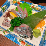 Robata Jin - 