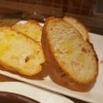 7FUKU - バゲット