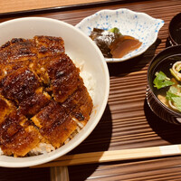 うなぎ料理 澤正 - 