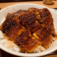 うなぎ料理 澤正 - 