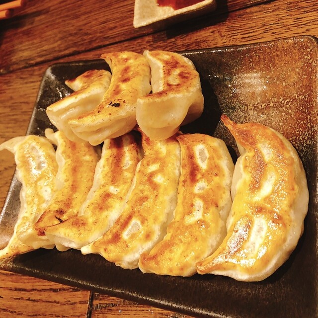 肉汁餃子のダンダダン 新宿店 image