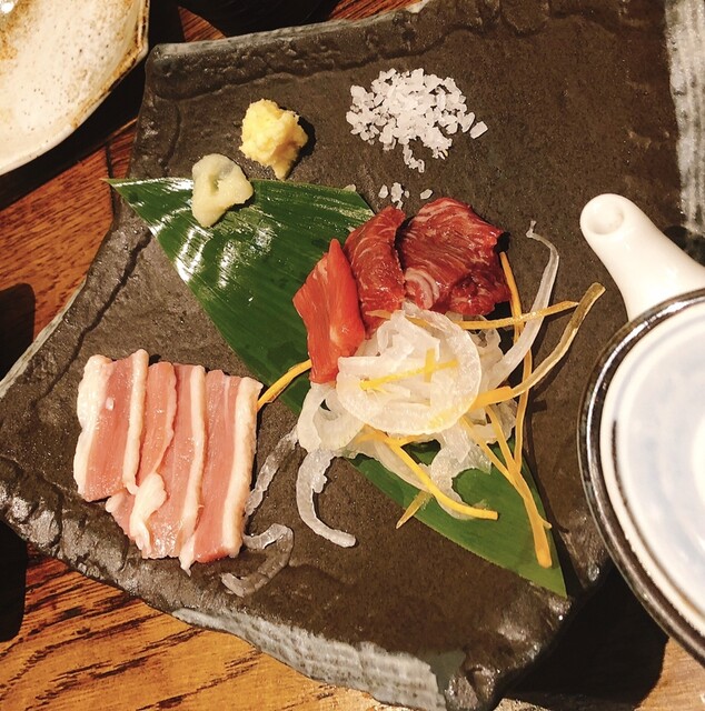 肉汁餃子のダンダダン 新宿店 image