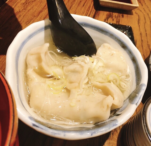 肉汁餃子のダンダダン 新宿店 image
