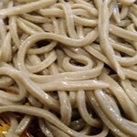 Teuchi Soba Hanamomo - 