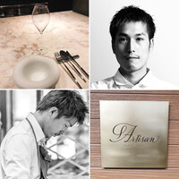 Artisan - 8/15、8/16
                    コラボイベントあるそうです！