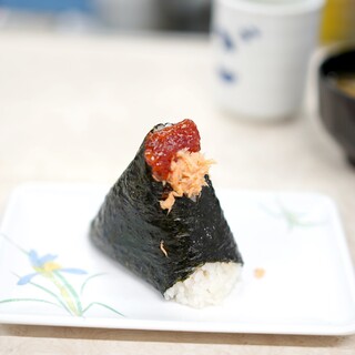 おにぎり ぼんご_1