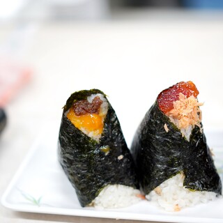 おにぎり ぼんご_0