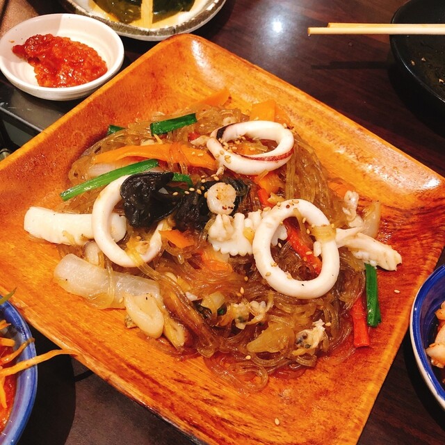 とん豚テジ 新宿店 image