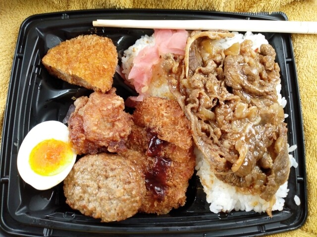 LAWSON 楢葉大谷店（ローソン） - 竜田（コンビニ・スーパー）の写真