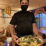 インド料理 インディアンハット - 