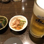 Izakaya Bakkasu - 