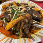 インド料理 インディアンハット - 