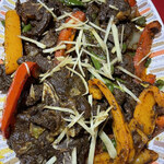 インド料理 インディアンハット - 