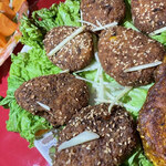 インド料理 インディアンハット - 