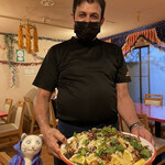 インド料理 インディアンハット - 