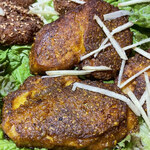 インド料理 インディアンハット - 