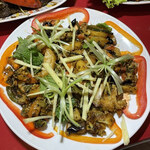 インド料理 インディアンハット - 