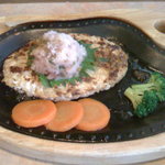 びっくりドンキー - 