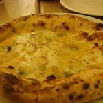 PIZZA ガレリア - ゴルゴンゾーラ
