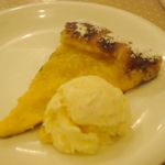 PIZZA ガレリア - デザートピッツァ