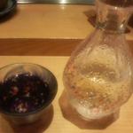 金多樓寿司 - 山桜桃（ゆすら）