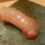 金多樓寿司 - 金目鯛