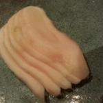 金多樓寿司 - ガリ