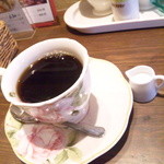 LIEBE - ホットコーヒー