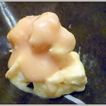 かもし家 淳吟 - クリームチーズの酒盗