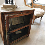 koyamame roastery - 店内装飾