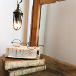 koyamame roastery - 店内装飾