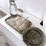 koyamame roastery - お水